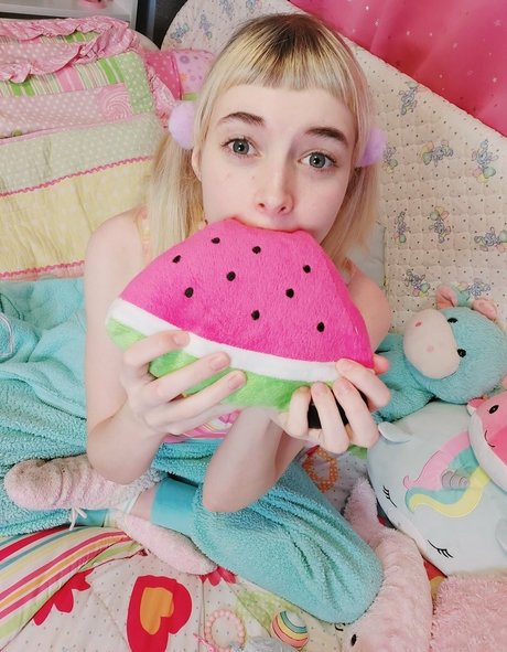 Princess Sarinna best model picture