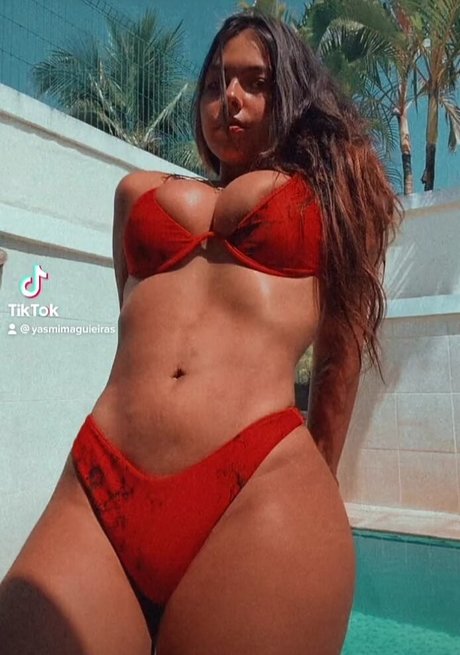 Yasmim Aguieiras pornstar art pics