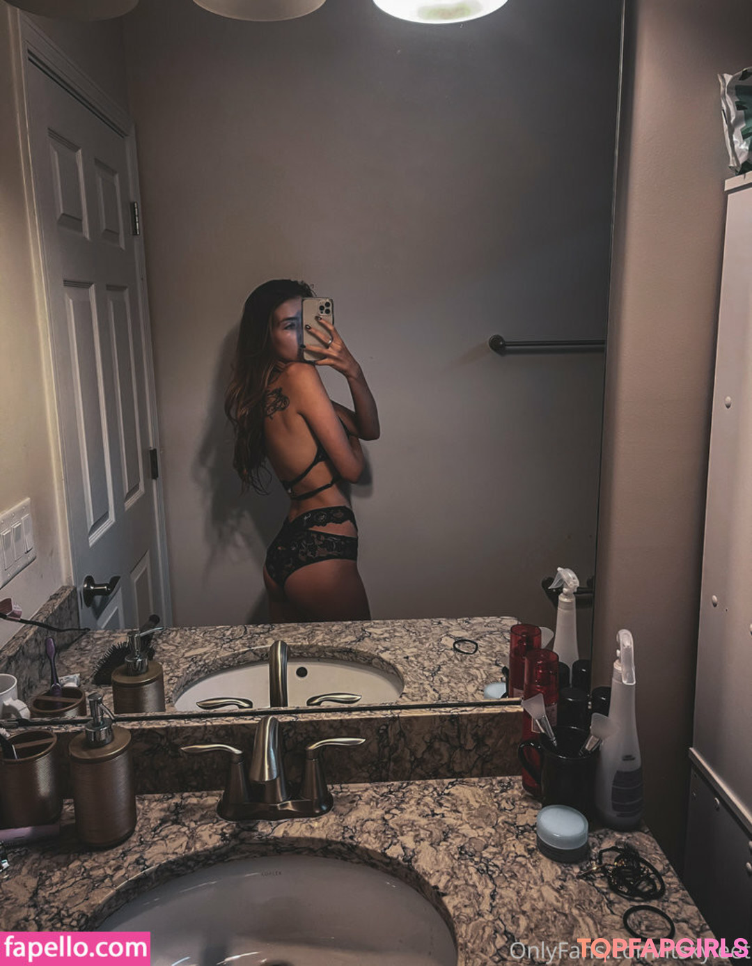 Kylee Tingstrom beautiful star photo