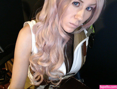 Cesil Rapture nude actress photos