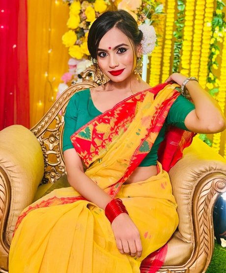 zamilah n top profile image