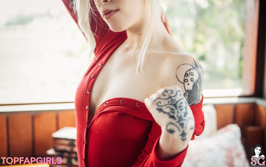 serenna pornstar pretty image