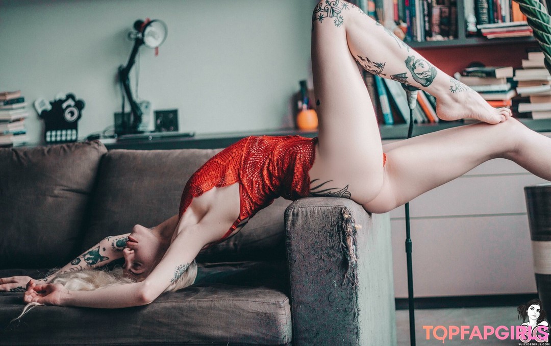 serenna pornstar gallery