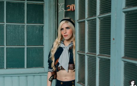 serenna hd actress gallery