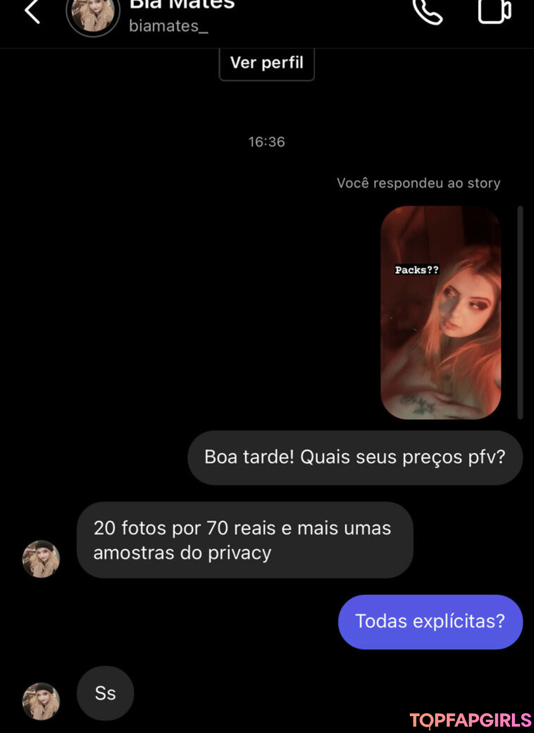 biamates exclusive pornstar image