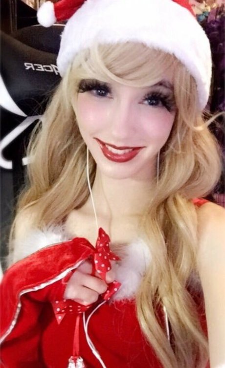 Faellu hot pornstar pic