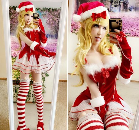 Faellu star hot photo