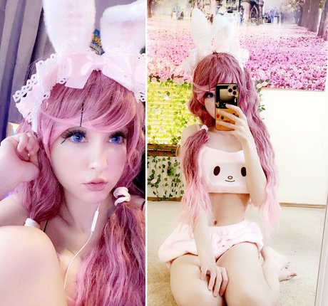 Faellu pornstar pretty photo