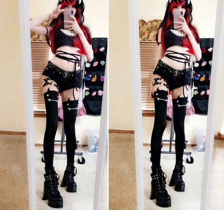 Faellu nice model img