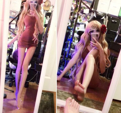 Faellu pornstar nudes pictures