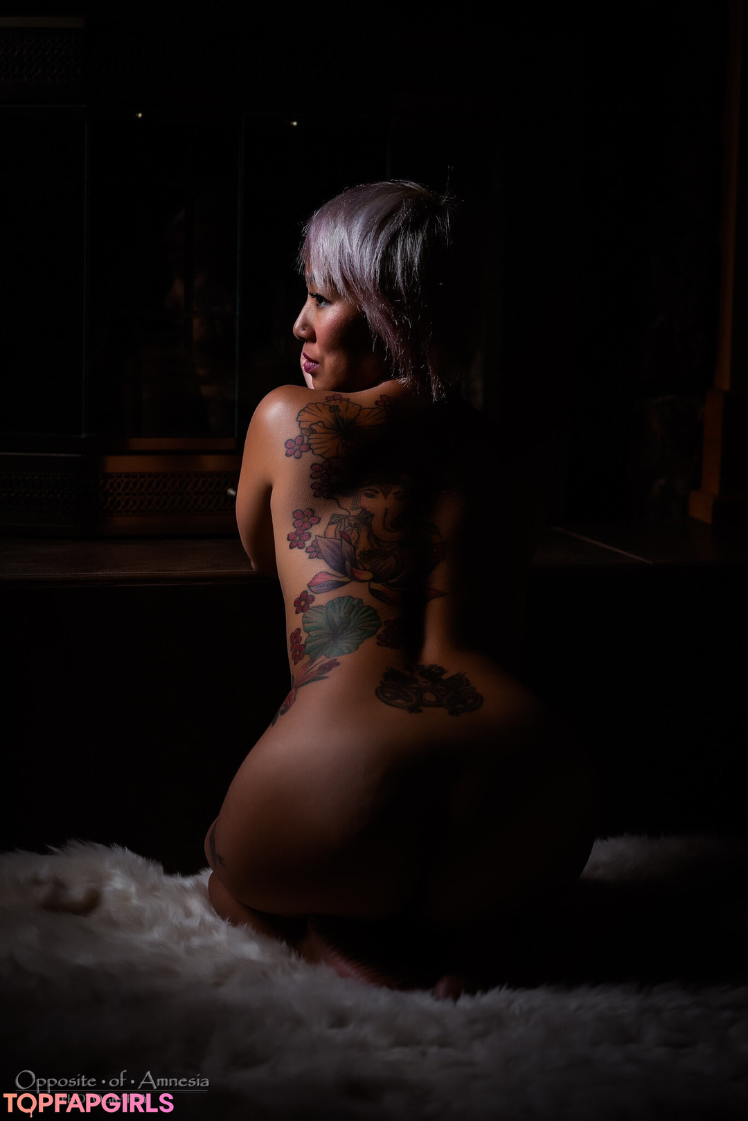Soriya Case pornstar erotic pictures