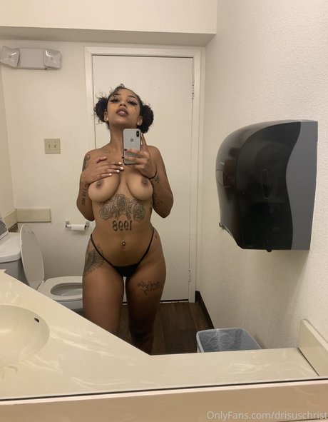 DrisusChrist pornstar hd pictures