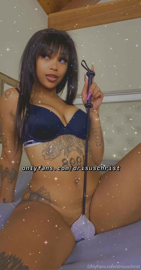 DrisusChrist model free gallery