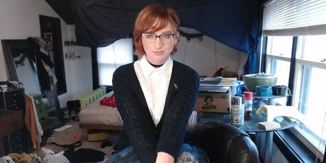 trans onlyfans porn photo