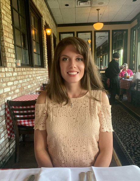 Busty Brooke star hot archive