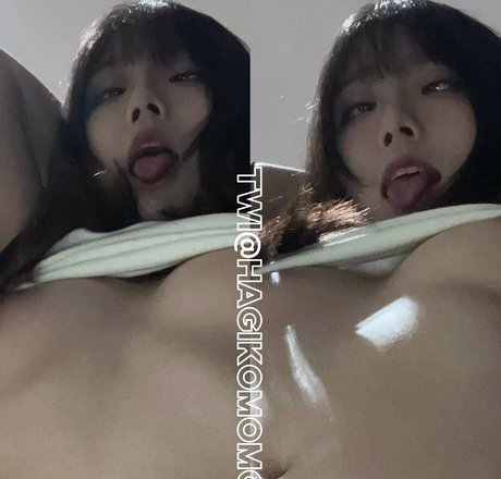 Hagikomomo top model galleries