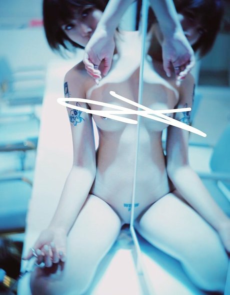 Hagikomomo pornstar art photo