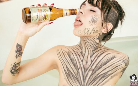 Tinta Nankin xxx actress pics