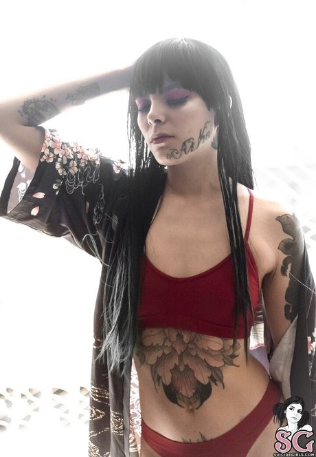 Tinta Nankin top profile image