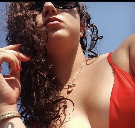 Mandafugaziii nude actress image