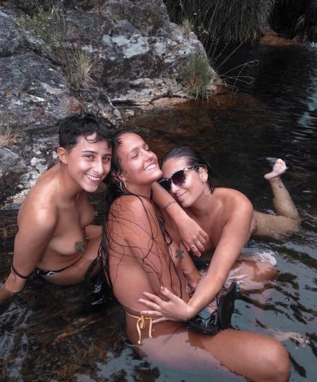 Laubrasil star free pics