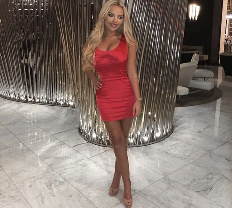 Becca Medlin erotic actress pictures