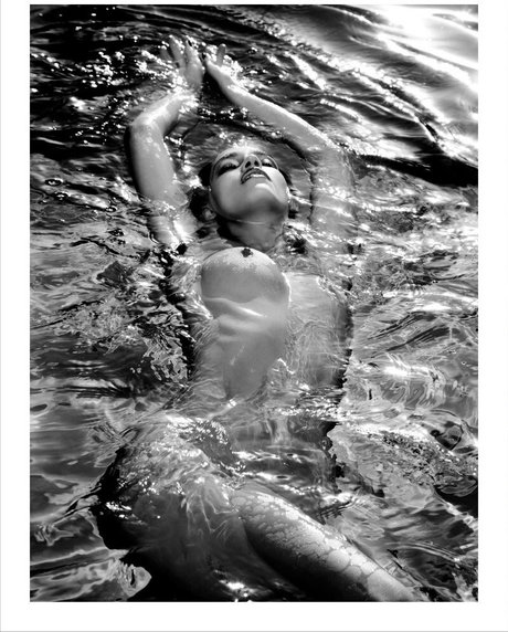 Samantha Gradoville star beautiful pic