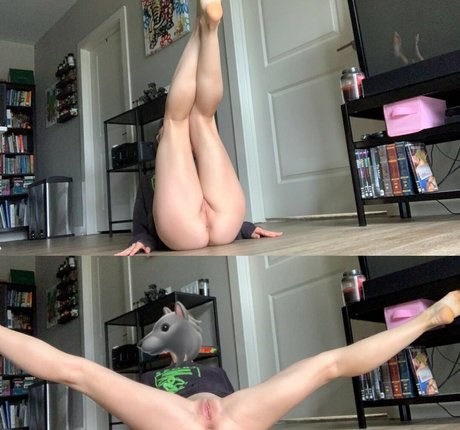 WolfSack hot star galleries