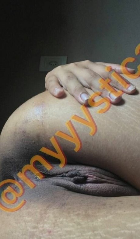 Myyyystical star sex photo