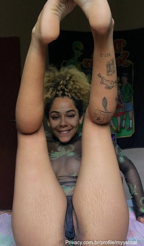 Myyyystical pornstar top picture