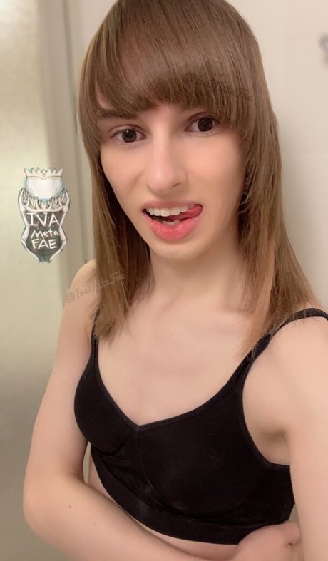 ivametafae pornstar high quality gallery