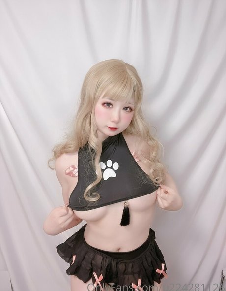 Nagame cos porn model photos