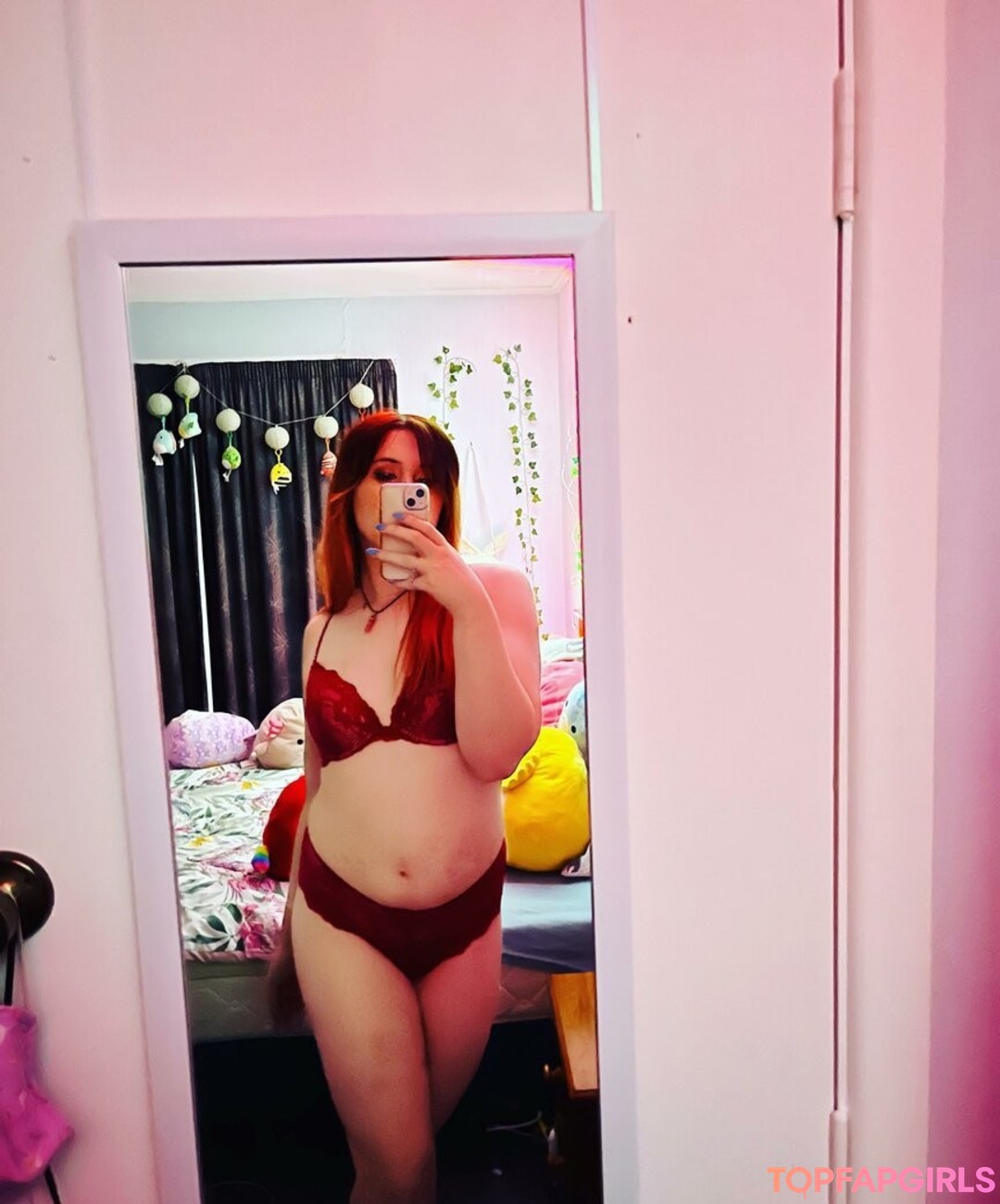 Kit Kat pornstar erotic image