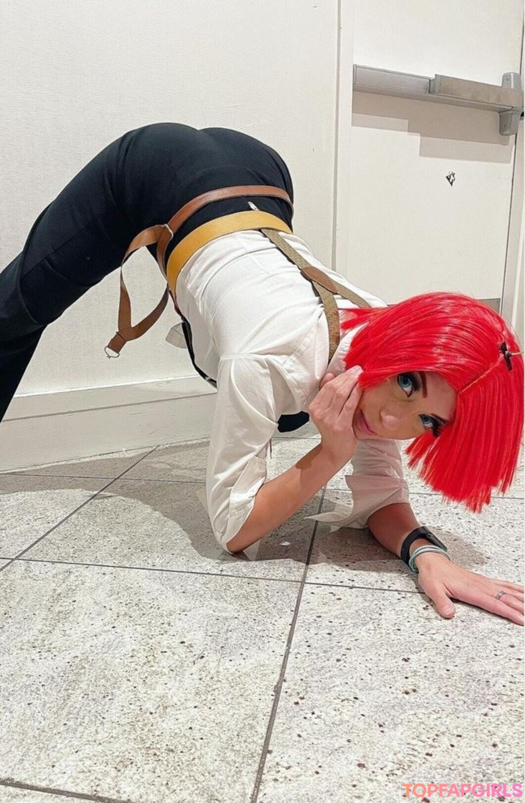 Namii cos erotic actress photo