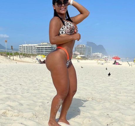 Etiane Felix pornstar pretty pics