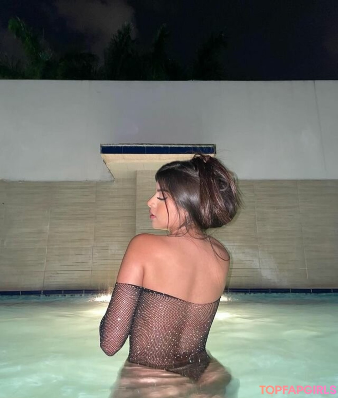 Camila Martinez pretty actress picture