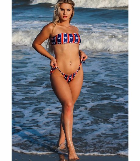 Savanah Mae Thompson best pornstar img