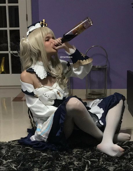 Mariikawa star xxx galleries