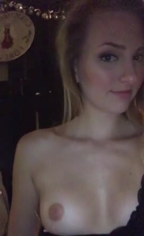 Bailey Anne Hector nice model images