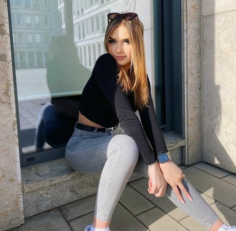 LetsNastja sex actress photos