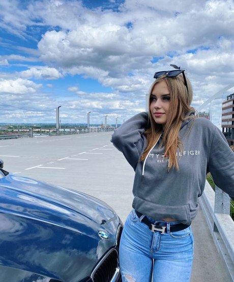 LetsNastja porn model pics