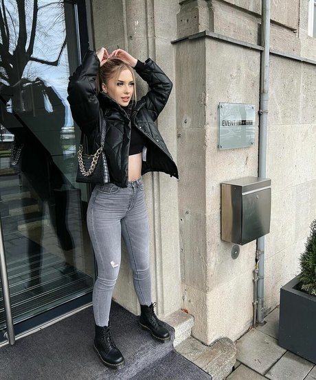 LetsNastja top star photo