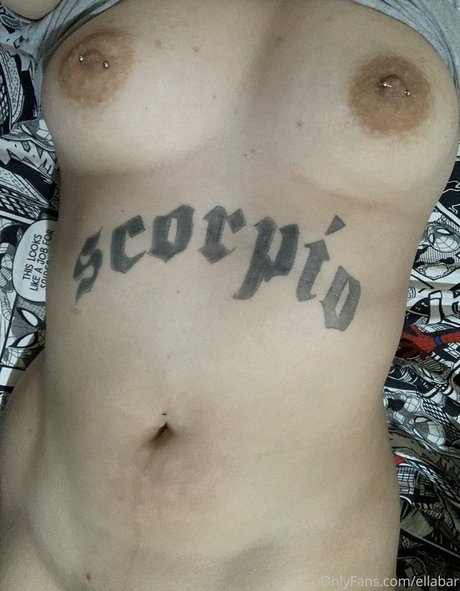 Ellabar Cosplay beautiful actress pics