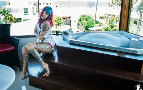 Biancab star xxx photos