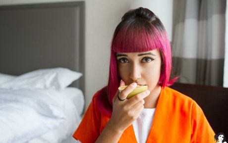 Biancab nudes pornstar archive