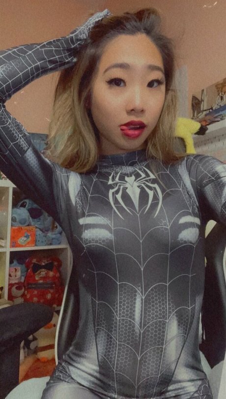 Nursenaneki sexy star pic