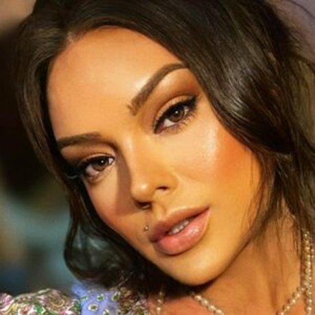 Imogen Loxley model nudes photo