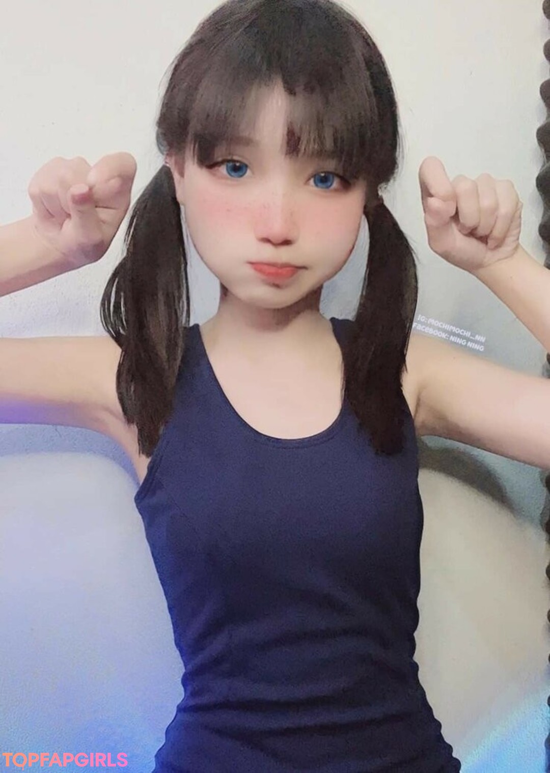 Mochimochi nn pornographic actress picture