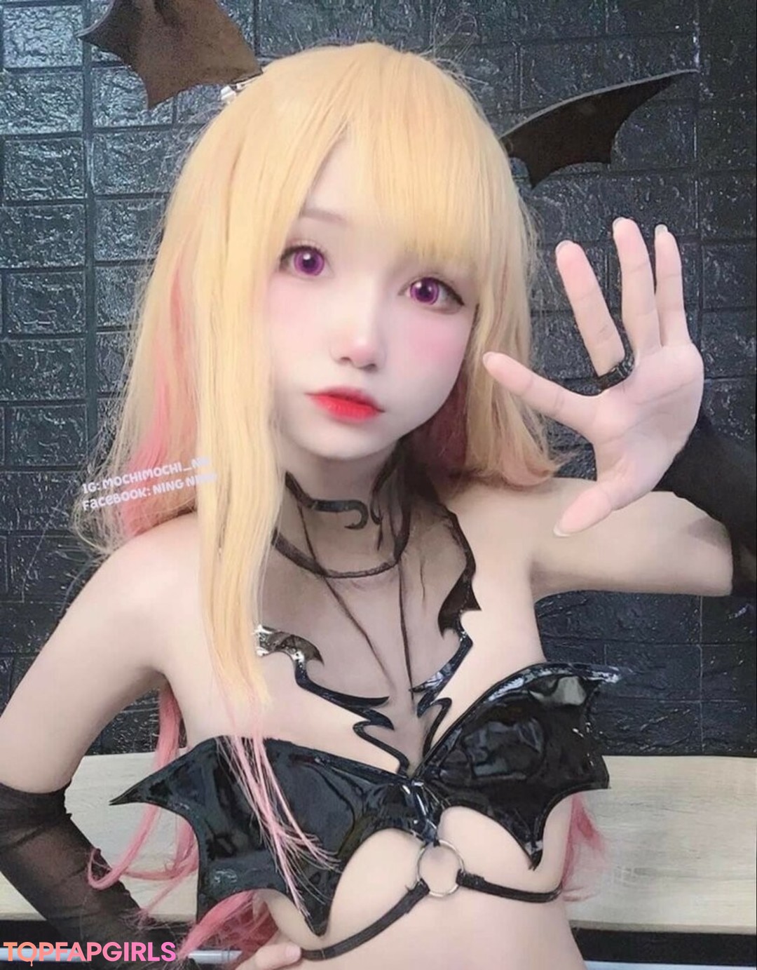 Mochimochi nn high quality model images