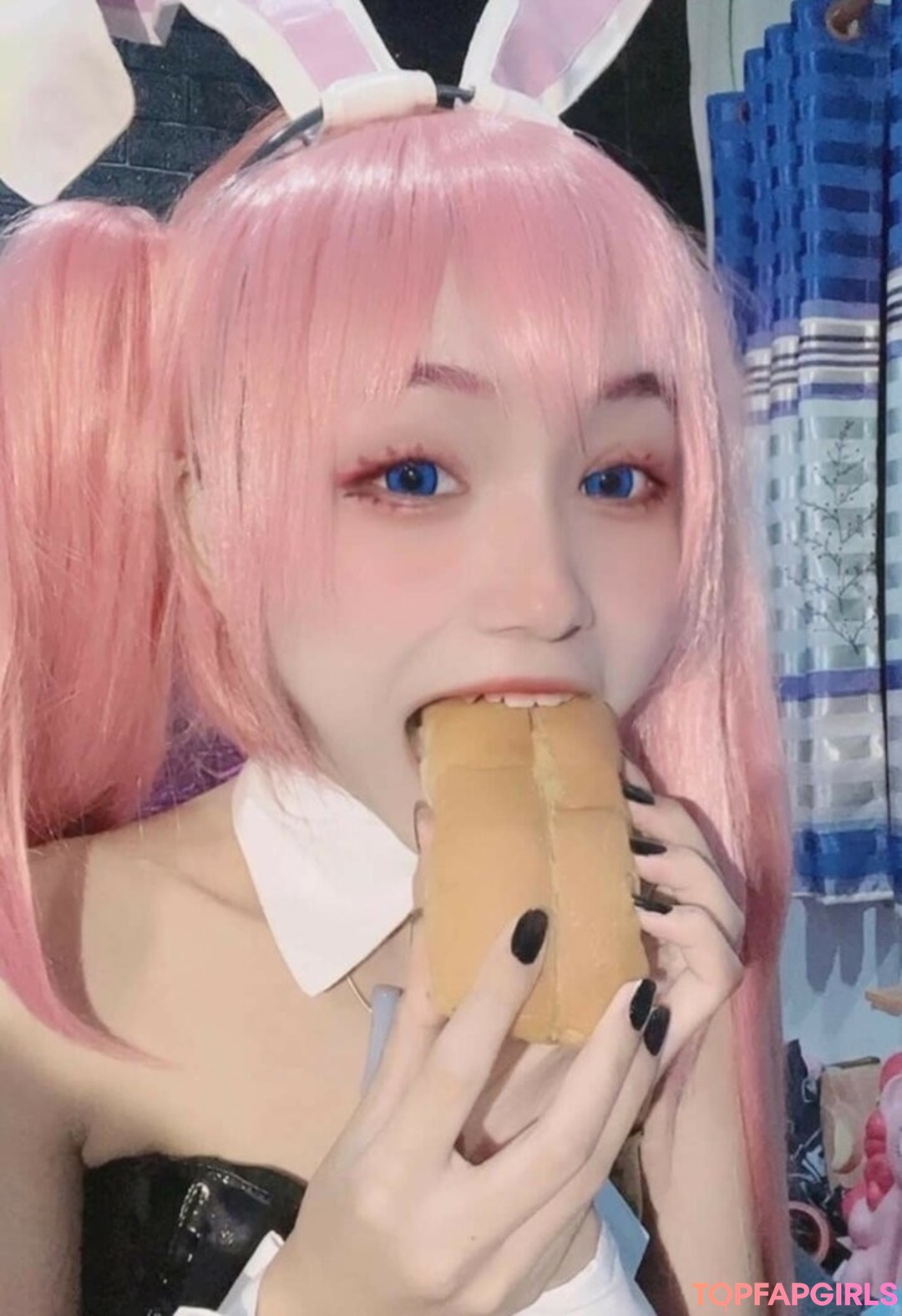 Mochimochi nn free model picture